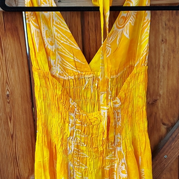 💖Host pick💖Sunshine Dress - Picture 9 of 12